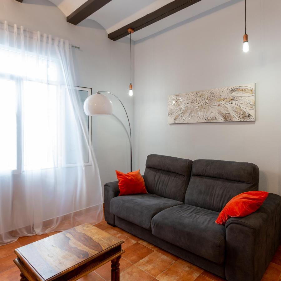 Cozy Apartment Near The Center, Torres De Serrano Валенсія Екстер'єр фото